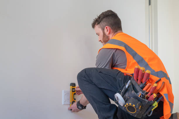 Best Residential Electrician Services  in USA